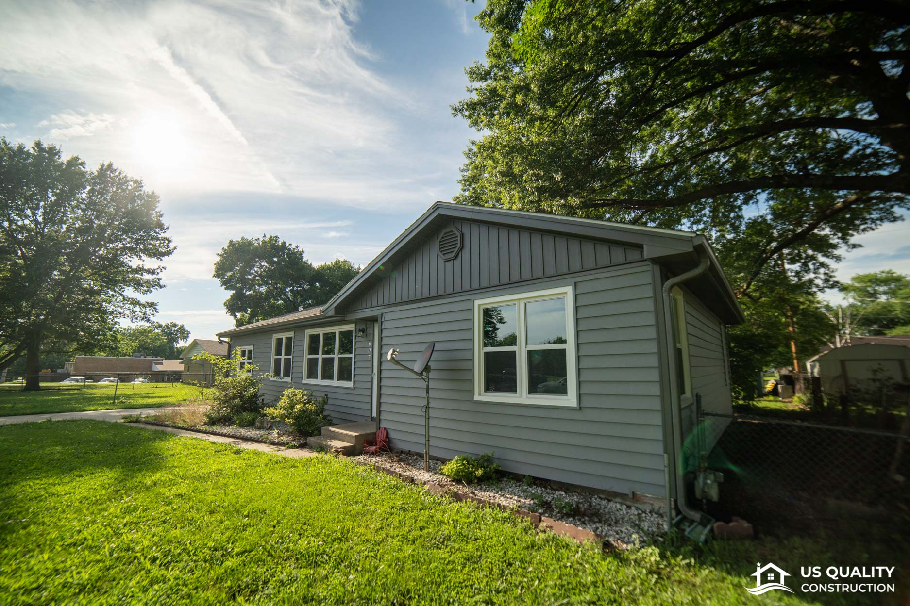 Siding Installers in Columbus, OH