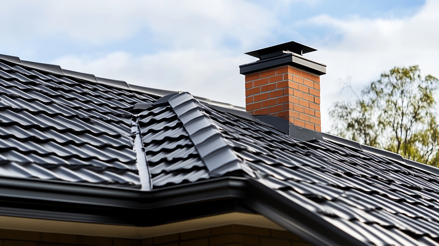 best metal roofing shingles