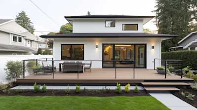 Maximize Your Space with TimberTech Railing Systems