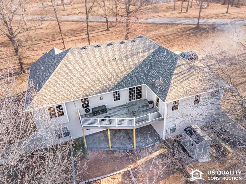 Roofing Contractors Kansas City