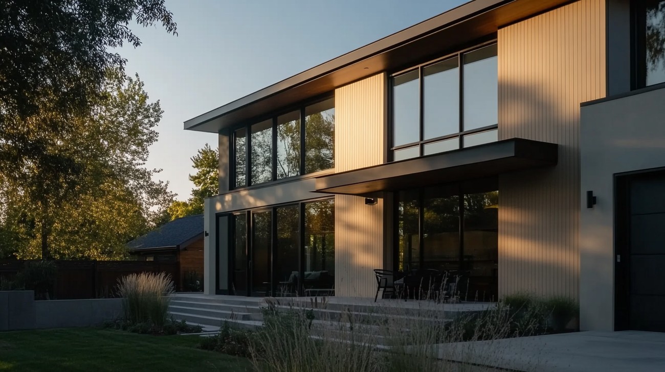 Vertical Vinyl Siding: A Comprehensive Guide