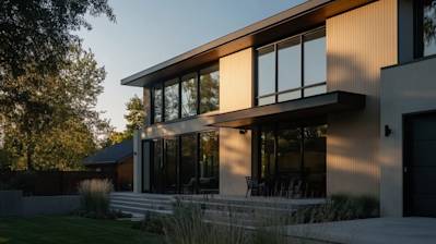 Vertical Vinyl Siding: A Comprehensive Guide