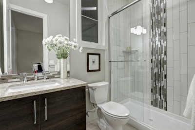 Revamp Your Bathroom with Shower Refinishing