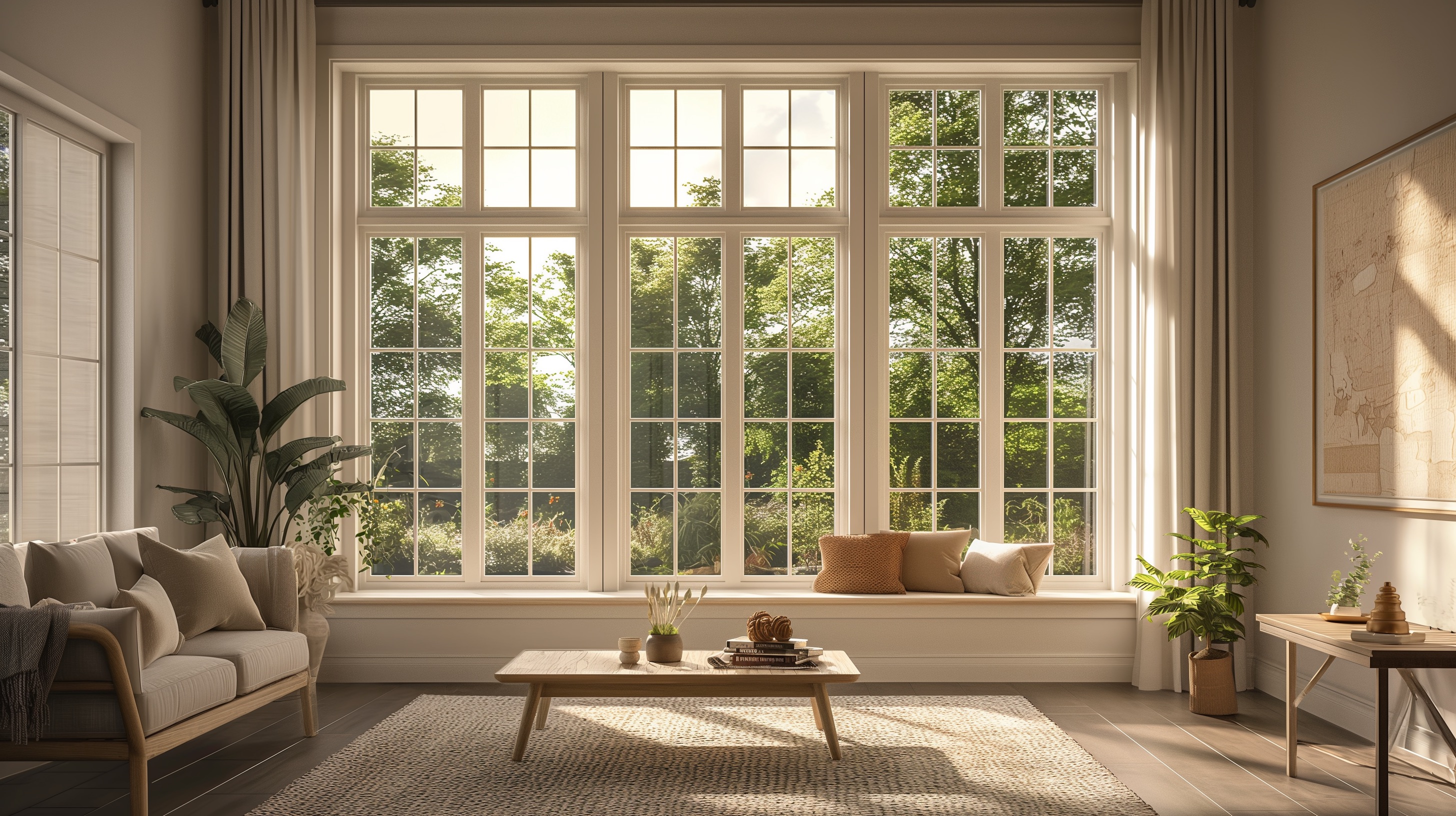 Maximizing Natural Light with Mezzo Windows