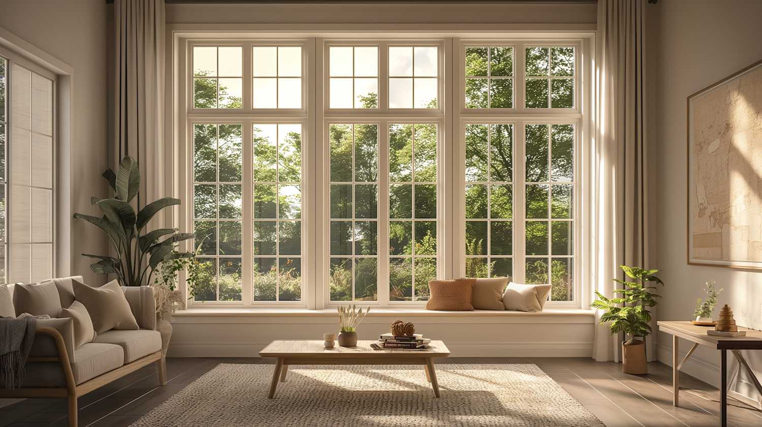 Maximizing Natural Light with Mezzo Windows