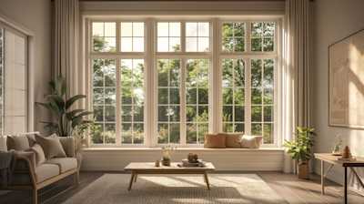 Maximizing Natural Light with Mezzo Windows