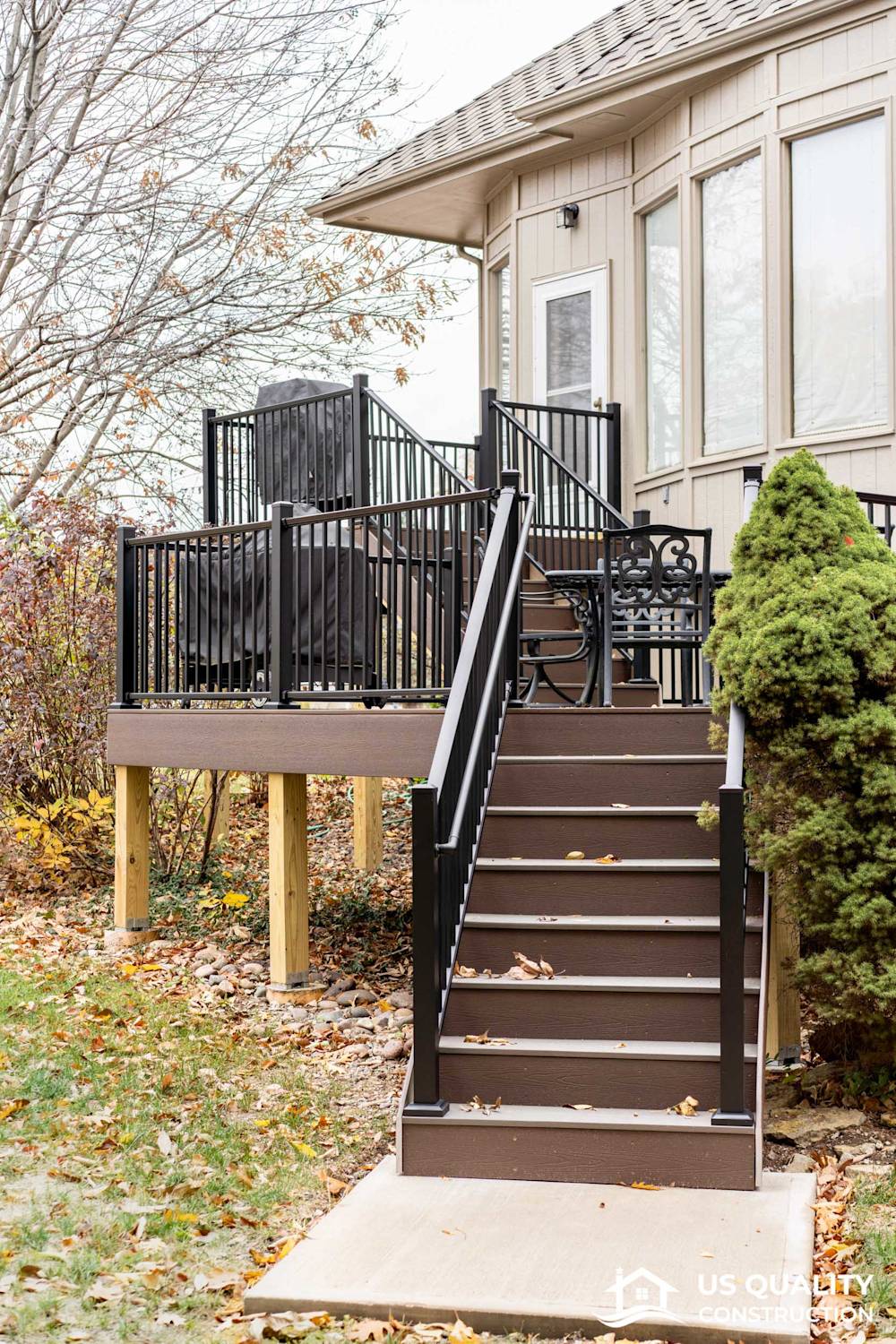 Deck Replacement