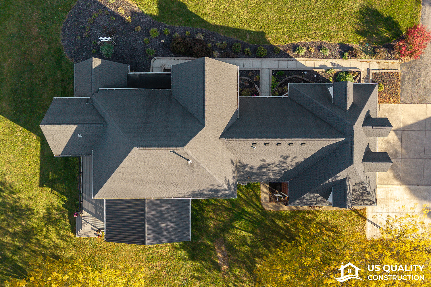 Siding Replacement, Deck Rebuild, and New Screened-In Porch