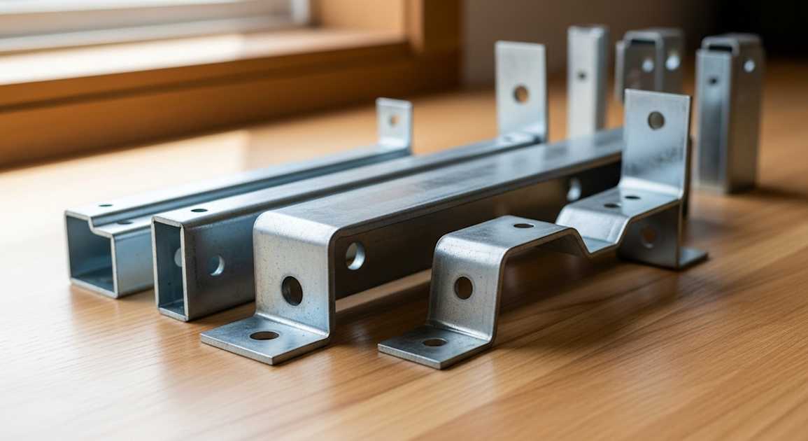 Maximize Strength with Joist Hangers for Your Projects