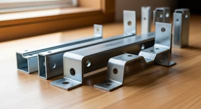 Maximize Strength with Joist Hangers for Your Projects