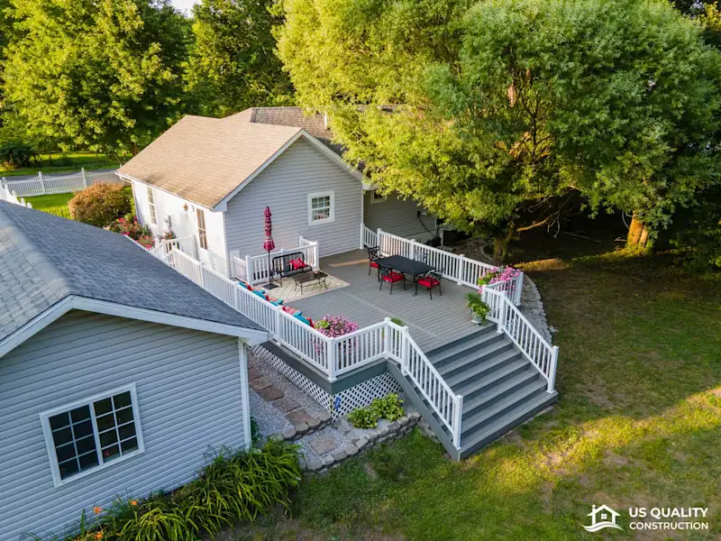 Columbus Deck Builders