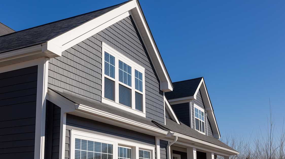 5 Benefits of Choosing Shake Siding for Your Home