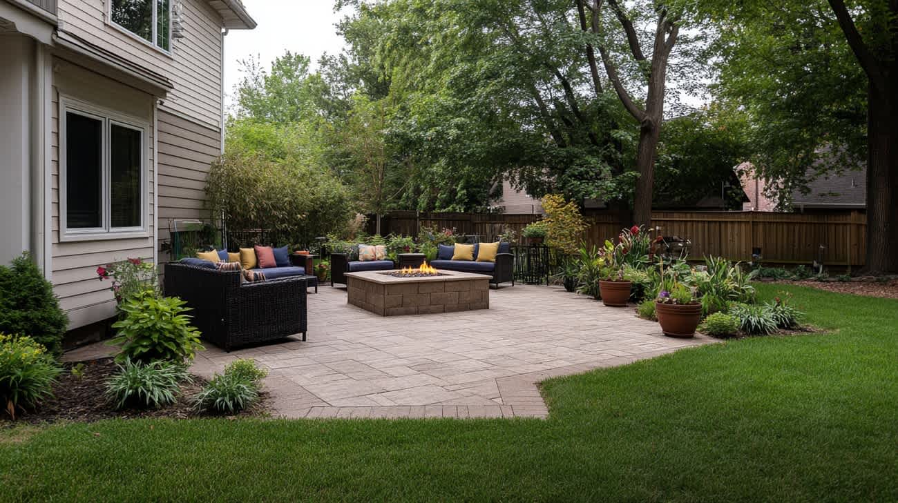 Paver Patio: Essential Guide for Your Perfect Outdoor Space