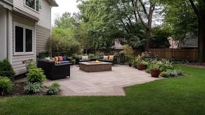 Paver Patio: Essential Guide for Your Perfect Outdoor Space