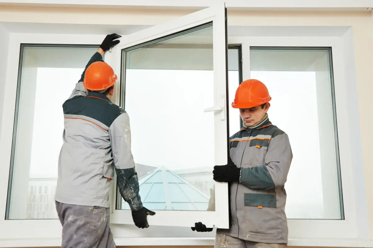 6 Qualities To Consider When Choosing A Columbus Window Replacement Company