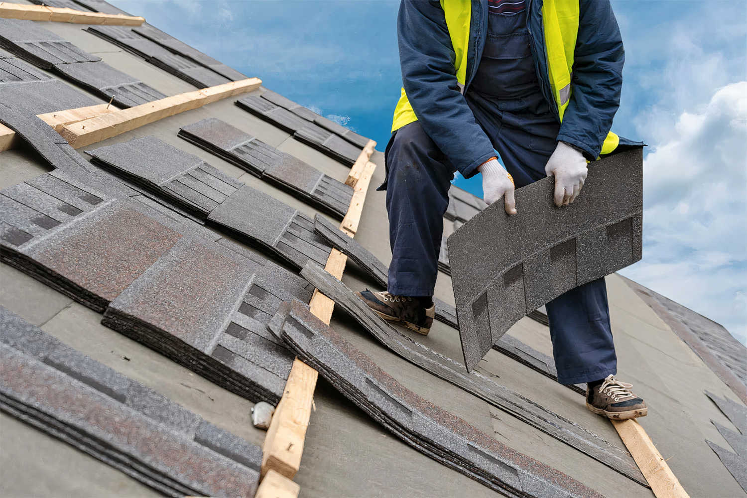How to Choose the Best Roof Shingles for Columbus Homeowners