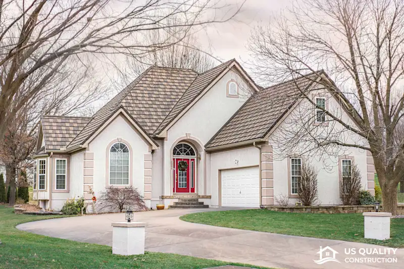 Kansas City Siding Renovation