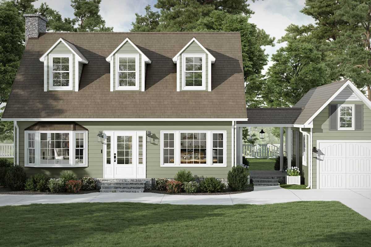 Vinyl Siding Installers in Sunbury