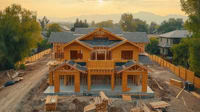 The Importance of Proper Roof Sheathing Installation