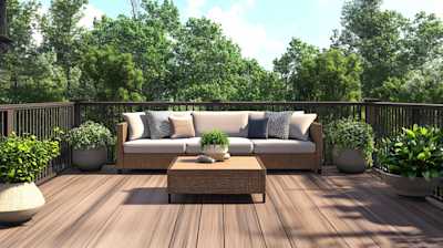 Deckorators Composite Decking: Top Features and Benefits