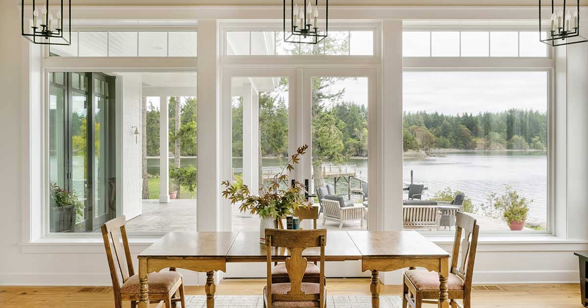 A Comprehensive Guide To Choosing And Installing Andersen Windows   Anderson Windows 