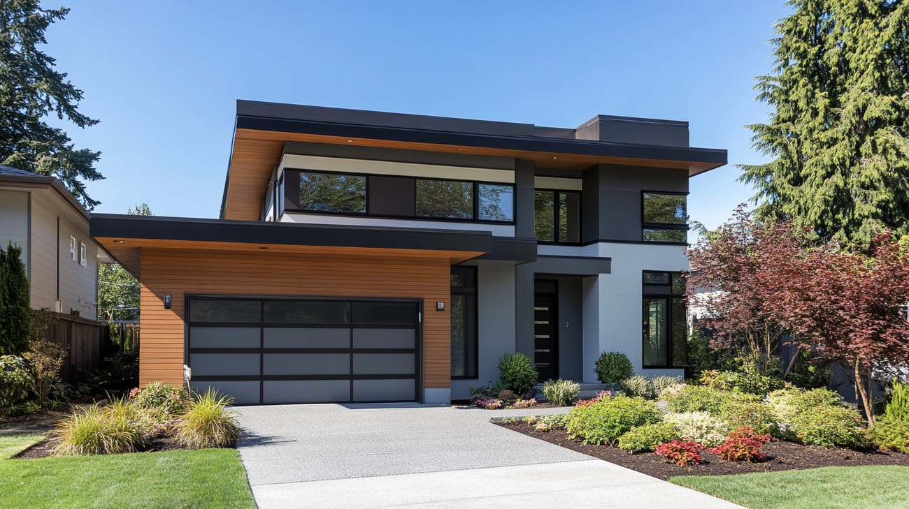 Fiber Cement Siding: A Durable Choice for Homes