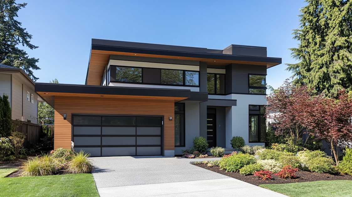 Fiber Cement Siding: A Durable Choice for Homes