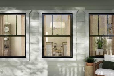 Storm Windows: Enhancing Comfort & Efficiency in Columbus Homes