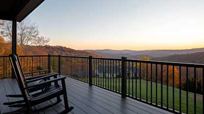 Why Trex Decking is the Best Option for Your Outdoor Space