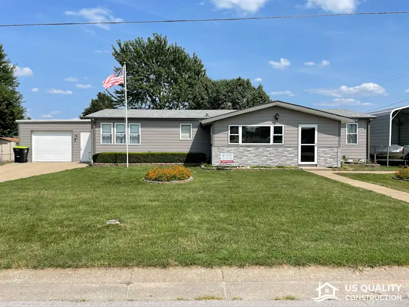 Best Siding Contractors