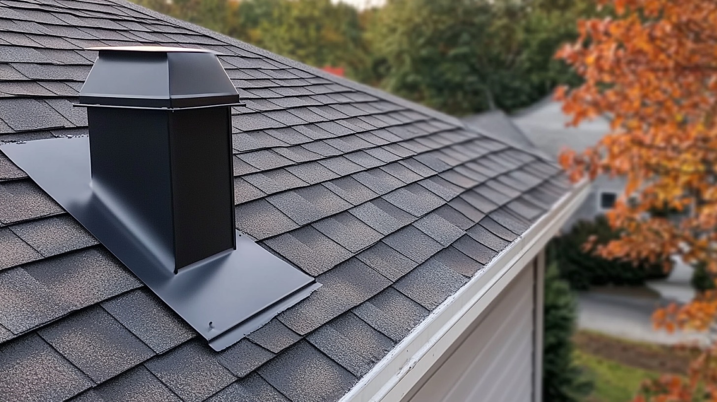 Chimney Flashing: Essential Guide and Installation Tips