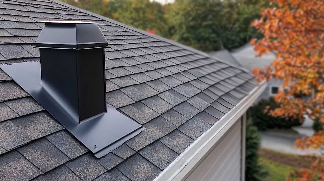 Chimney Flashing: Essential Guide and Installation Tips