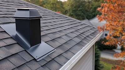 Chimney Flashing: Essential Guide and Installation Tips