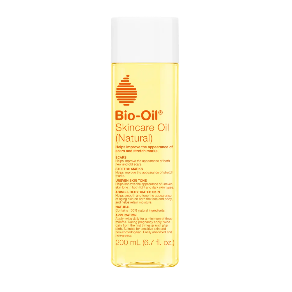 Skincare oil review image