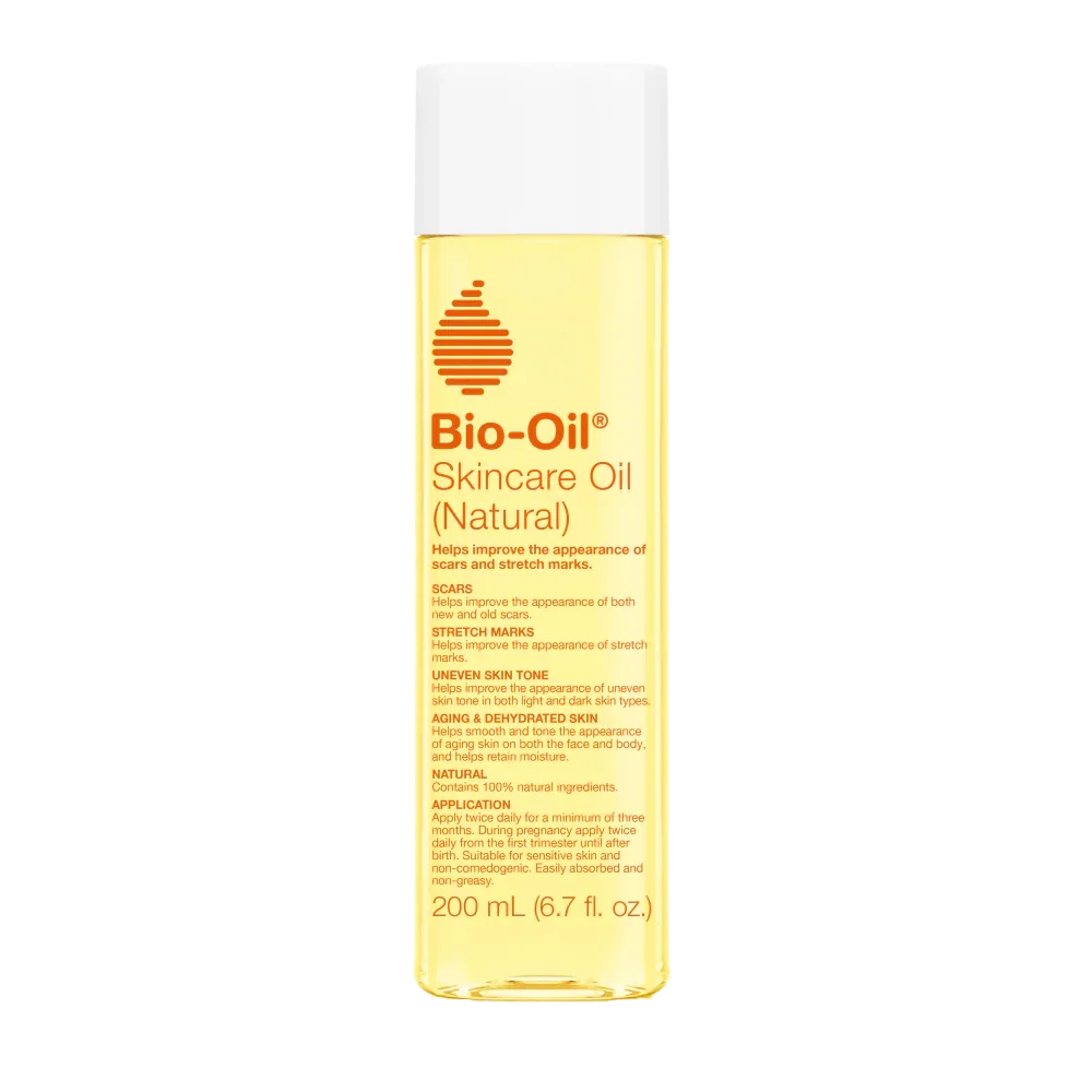 Skincare oil review image