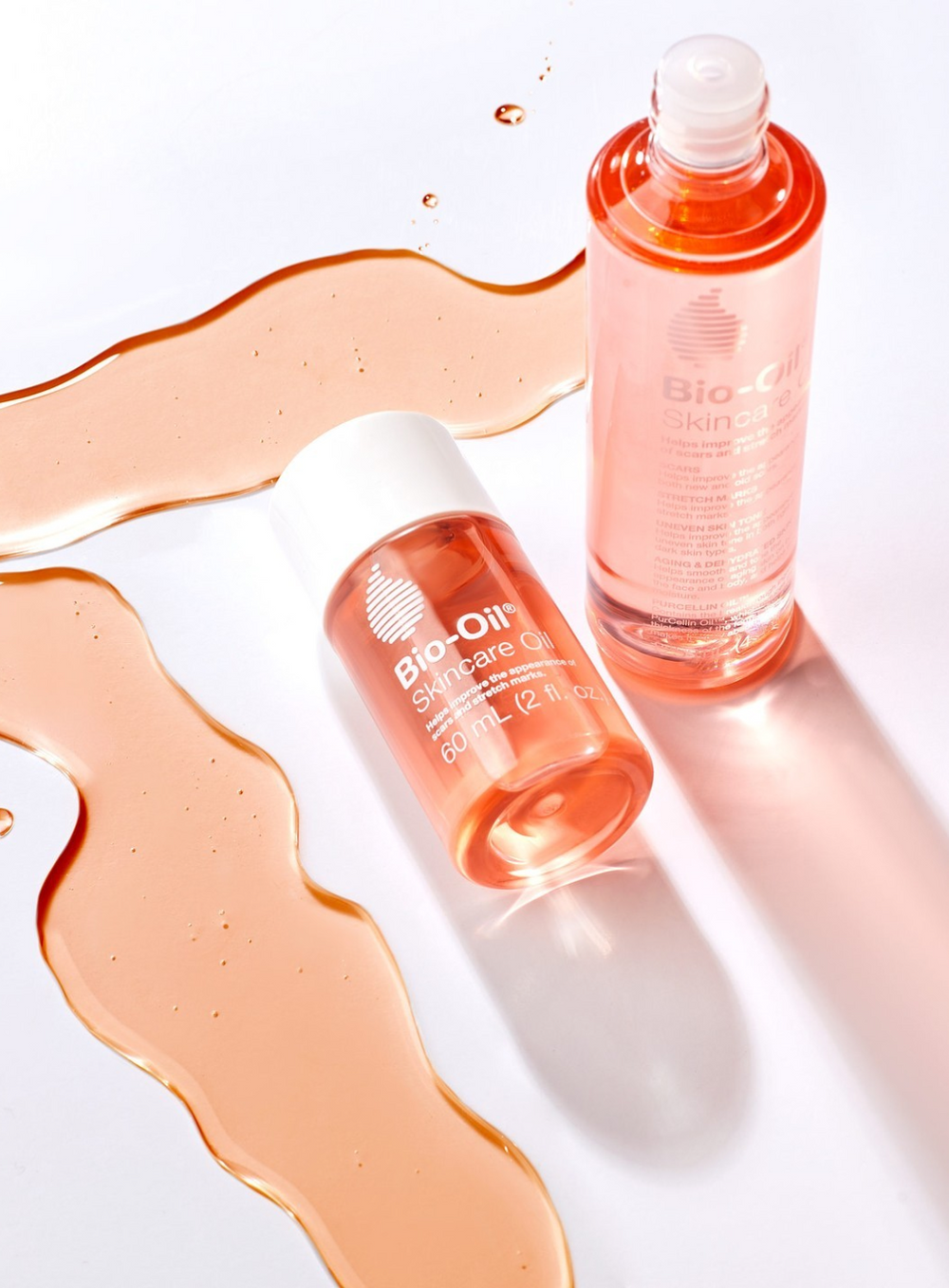 Discover The Power Of Oil