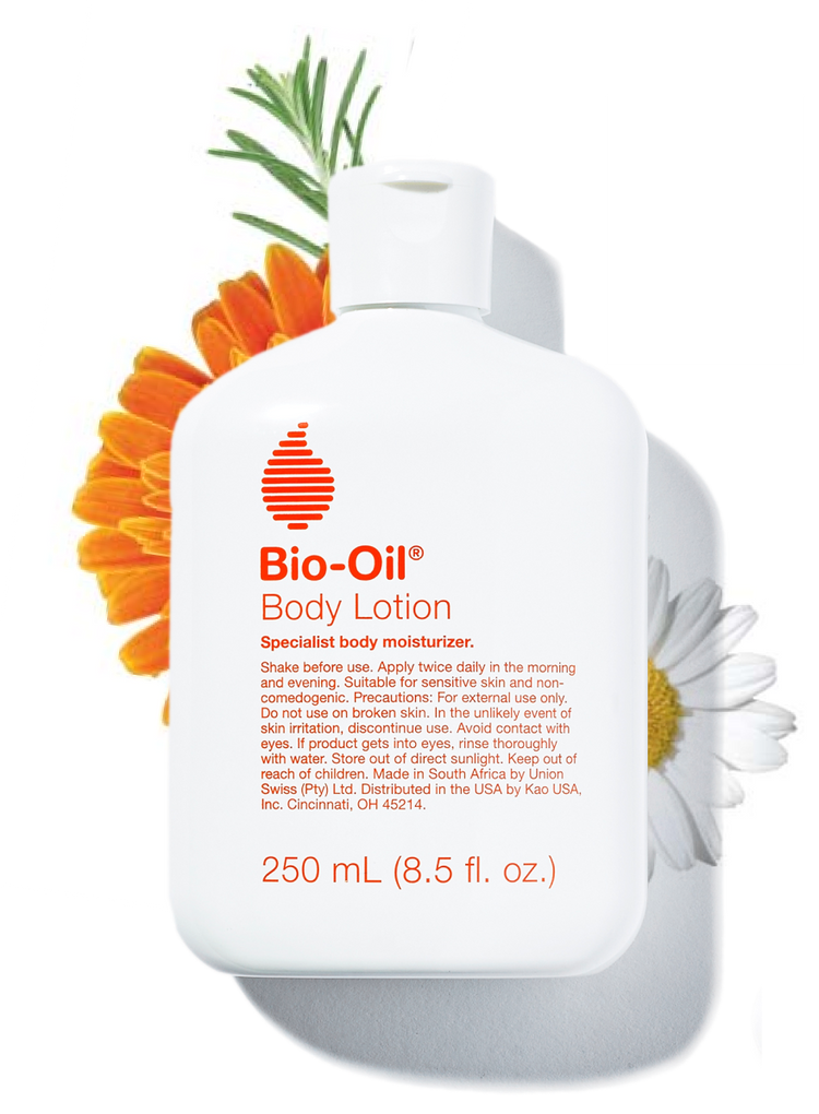 Desktop Skincare Body Lotion