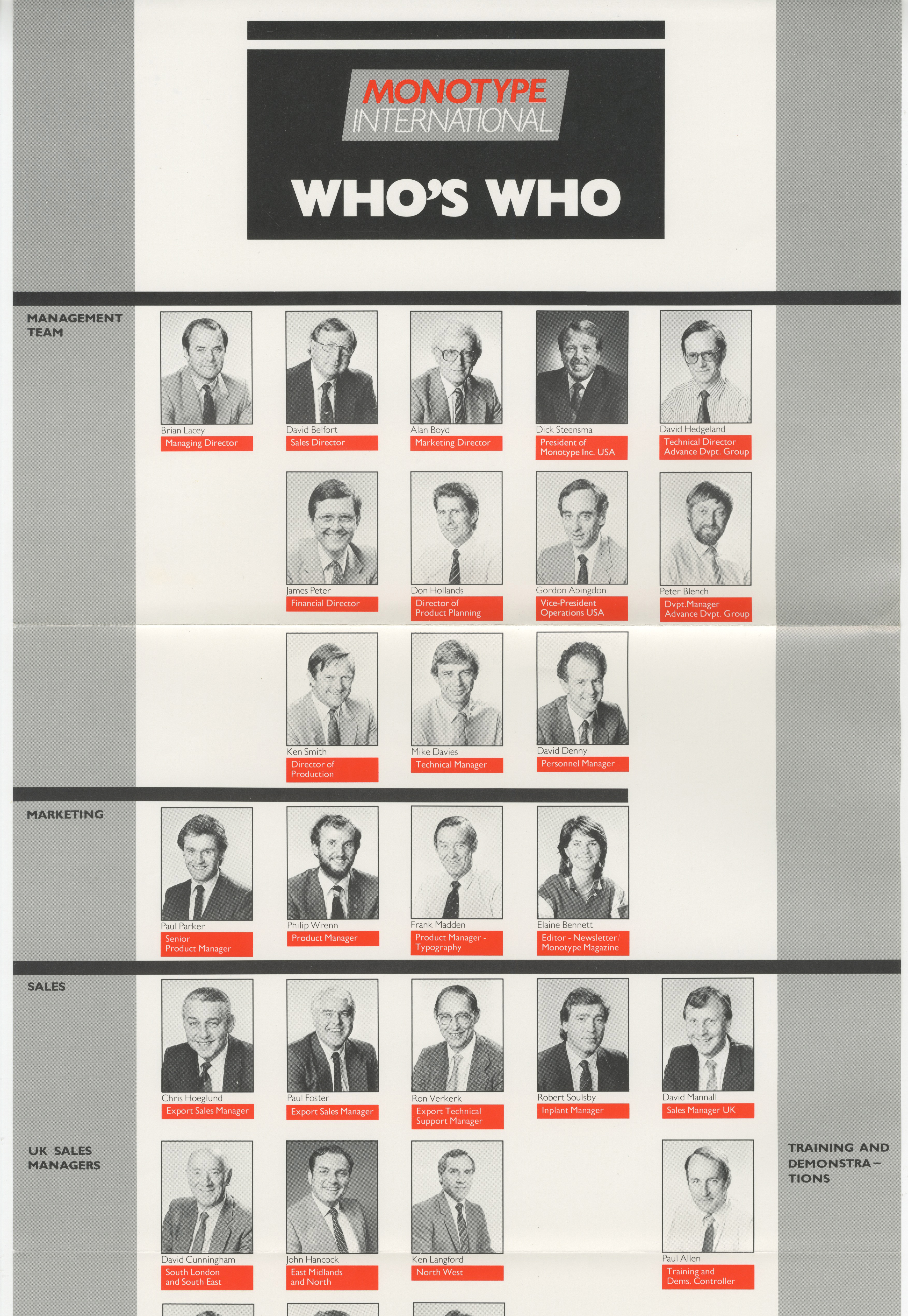 Design as a collaborative process