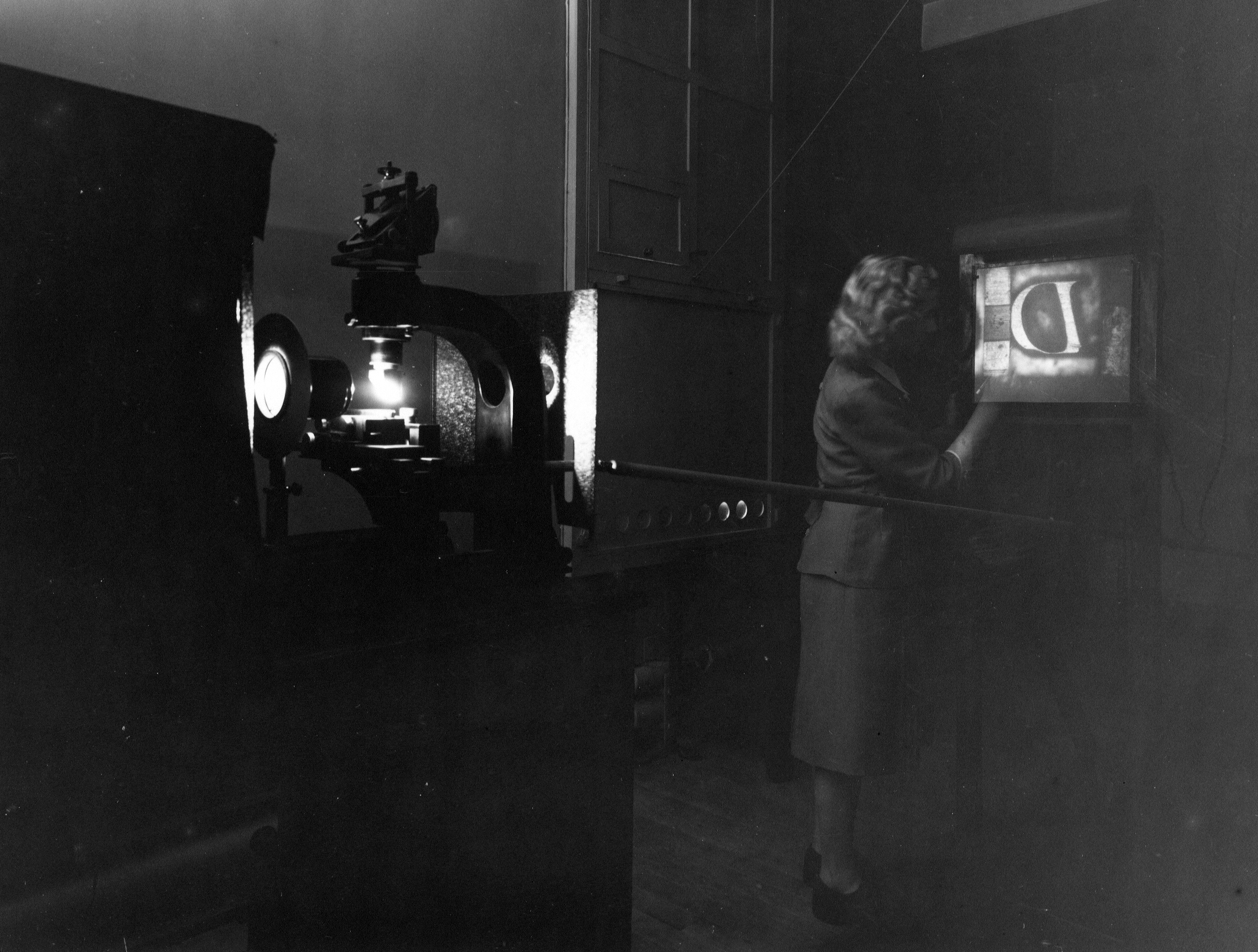 What is a Type Drawing Office?