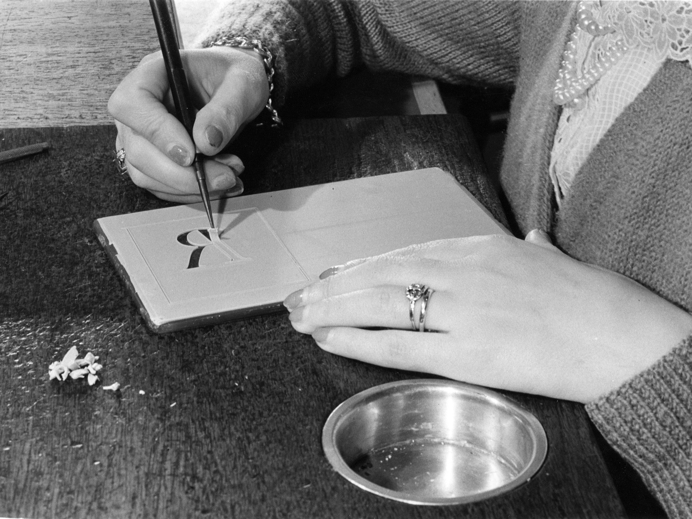 Responsibilities of the TDO