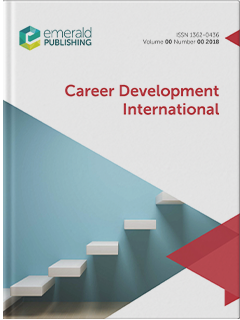 book cover for ‘Union Influence on Career Development: Bringing In Gender and Ethnicity’