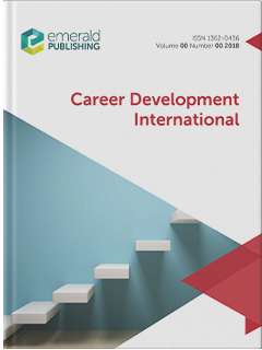 book cover for ‘Union Influence on Career Development: Bringing In Gender and Ethnicity’
