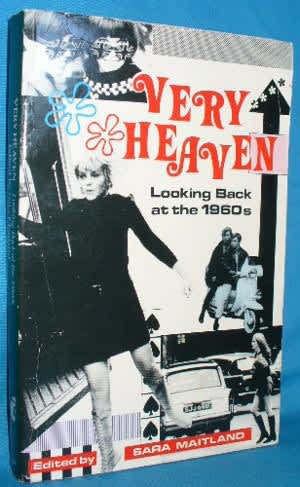book cover for Very Heaven: Looking Back at the 1960s