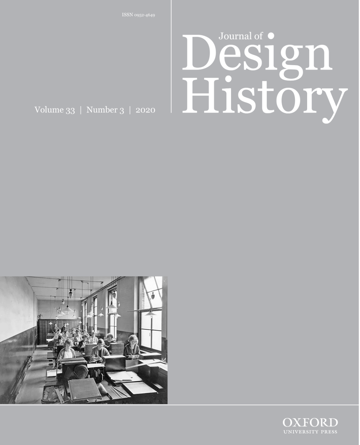 book cover for 'The women behind Times New Roman: The contribution of type drawing offices to twentieth century type-making'