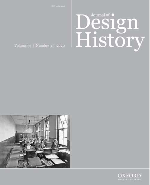 book cover for 'The women behind Times New Roman: The contribution of type drawing offices to twentieth century type-making'