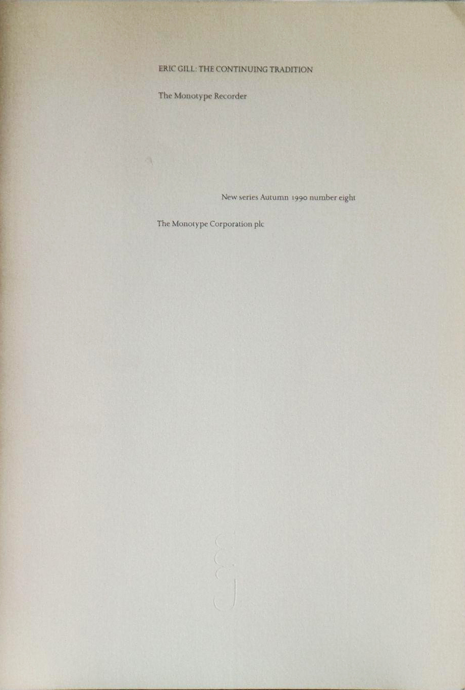 book cover for ‘The Type Drawing Office’