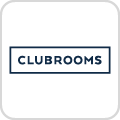 Clubrooms logo
