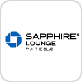 Chase Sapphire by The Club Logo, Locations
