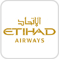 Eithad Airways logo
