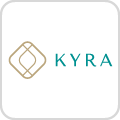 Airport Lounges, Kyra logo